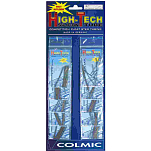 Colmic SILHT03 Труба High Tech  Black 0.70 mm