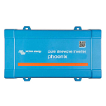 Victron energy NT-785 Phoenix 24/500 IEC 230V Аккумуляторный инвертор Голубой Black