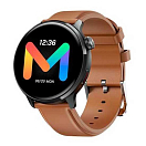 Купить Xiaomi XPAW011 Mibro Lite 2 22 mm Умные часы Коричневый Brown 7ft.ru в интернет магазине Семь Футов