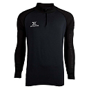 Купить Oxdog 5232009-XXL Базовый слой с длинным рукавом Winton Pro II Warmup Черный Black 2XL 7ft.ru в интернет магазине Семь Футов
