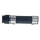 Купить Evia F14922 Screw Reel Holder Mod 149 Черный  Silver 22 mm  7ft.ru в интернет магазине Семь Футов
