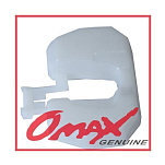 Поплавок карбюратора Yamaha 8-20/9,9-50, Omax 3C8031250_OM