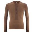 Купить Mavic T00047262 Базовый слой с длинным рукавом Bronze 2XL 7ft.ru в интернет магазине Семь Футов