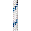 Купить Poly ropes POL2206832608 Poly-Braid 24 150 m Веревка Голубой Blue 8 mm  7ft.ru в интернет магазине Семь Футов