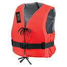 Купить Besto 20413031 Dinghy 50N Спасательный жилет Оранжевый Red XS  7ft.ru в интернет магазине Семь Футов