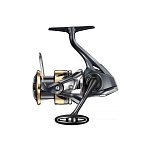 Shimano Fishing ULT1000D спиннинговая катушка Ultegra FD Серебристый Grey 1000