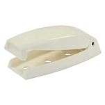 Jr products 342-10254 Защелка багажной двери 2 Единицы Бежевый Beige