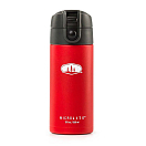 Купить Gsi outdoors 67201 MicroLite 350ml Flip Термо  Red 7ft.ru в интернет магазине Семь Футов