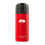 Gsi outdoors 67201 MicroLite 350ml Flip Термо  Red