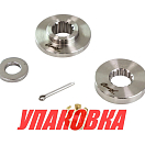 Установочный комплект винта Yamaha 60-85, Omax (упаковка из 4 шт.) YS6085HP_OM_pkg_4