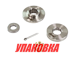 Установочный комплект винта Yamaha 60-85, Omax (упаковка из 4 шт.) YS6085HP_OM_pkg_4