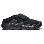 Keen 1029533-6 Деревянные башмаки Hypowser Wrap Black / Black 35x25x15 EU 36