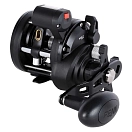Купить PENN 1639710 джиговая катушка Rival™ II Level Wind LC LH 15L Black 26x33x22 Ratio: 5.1:1 7ft.ru в интернет магазине Семь Футов