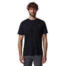 Купить North sails 692914-0999-S Футболка с длинным рукавом Logo Patch Черный Black S 7ft.ru в интернет магазине Семь Футов