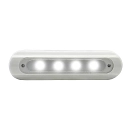 Купить Taco metals 236-F388800W1 Светодиодный прожектор F388800W1 White 700 Lumens 7ft.ru в интернет магазине Семь Футов