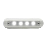 Taco metals 236-F388800W1 Светодиодный прожектор F388800W1 White 700 Lumens