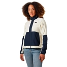 Купить Helly hansen 54078_034-xl Флисовая кофта с полумолнией Rig Fleece Cream 30x20x10 7ft.ru в интернет магазине Семь Футов