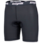 Rogelli VC060-207-2XL Внутренние шорты Navelli Черный Black 2XL