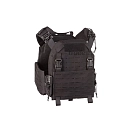 Купить Invadergear 10956706000 Жилет Reaper QRB  Black  Охота 7ft.ru в интернет магазине Семь Футов
