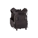 Invadergear 10956706000 Жилет Reaper QRB  Black  Охота