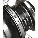 Купить Shimano fishing RD16778 Aero FA Запасная Шпуля Черный Silver / Black 2500  7ft.ru в интернет магазине Семь Футов