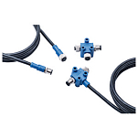 Базовый комплект разъемов NMEA 2000