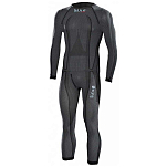 Sixs STX-BLACKCARBON-M/L Костюм Stx Серый  Black Carbon M-L