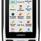 GARMIN portable GPSMAP 86s, 29.075.61