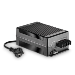 Инвертор Dometic CoolPower MPS 80 9600000442 24 В/110–240 В 252 Вт 120 x 70 x 200 мм