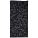 Newline sport 090939-0060-ONE Шарф-хомут 90939 Черный  Black / Fiesta / Cazoo