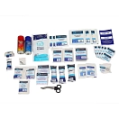 Купить Powercare qf3800r Аптечка первой помощи Training Refill Multicolour 30x30x15 7ft.ru в интернет магазине Семь Футов