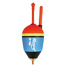 Купить Ragot 14RG3300001 Sealight Плавать Многоцветный  Red / Blue 20 g  7ft.ru в интернет магазине Семь Футов