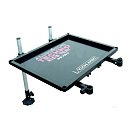 Купить Colmic PA0900A43I поднос Techno  Black 50 x 40 cm 7ft.ru в интернет магазине Семь Футов