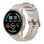 Xiaomi X-BHR4723GL Часы Mi Watch Бежевый  Beige