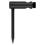 Fox international CBS088-UNIT Стабилизатор Black Label Slim Black