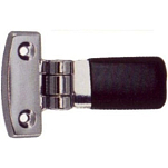 Perko GS72448 Раздвижное окно Stop Серебристый
