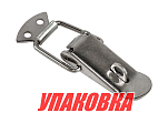 Замок защелка для ящика, 85x15,5 мм (упаковка из 20 шт.) Sumar 001010_pkg_20