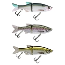Купить Molix gb130f-693-unit Glidebait Floating 73g 130 mm 15x10x5 7ft.ru в интернет магазине Семь Футов