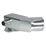 Sierra PAM52.P1226 Volvo Penta Выхлопное колено из нержавеющей стали Серебристый Grey