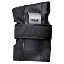 Купить Roces 301380-001-mjr Напульсник JR Extra Black / Grey 20x10x3 7ft.ru в интернет магазине Семь Футов