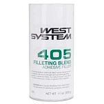 West system 405-2-UNIT филерование смесь клей добавка 405 700g Red