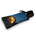 Gogglesoc SUN-BAG-C-SUN-A026-Blue-OS Camper Чехол Для Очков  Blue