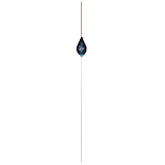 Colmic GACOVAJ плавать Covato  Black / Light Blue 1.25 g