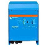 Victron energy NT-1222 Multiplus 24/3000/70-16 зарядное устройство Бесцветный Blue