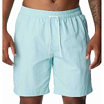 Columbia 1930461-325-6-XL Шорты Summerdry™ Голубой  Spray XL  Штаны
