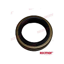 Сальник нижнего редуктора Volvo Penta SX, Recmar 3863090_RM