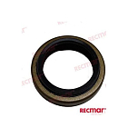 Сальник нижнего редуктора Volvo Penta SX, Recmar 3863090_RM