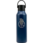 Runbott 972811 термос porto fc porto+escudo 1l Бесцветный