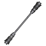 Airmar 33-996-01 C2 Адаптер Гармин Черный  Depth & Temperature 600 w 