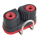 HARKEN Планка Micro Cam-Matic с проволочной дужкой / 12 мм